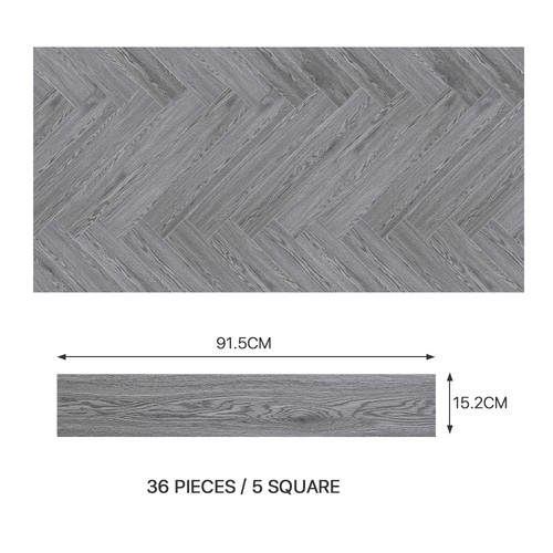 Vinyl floor planks wood - vinyl,