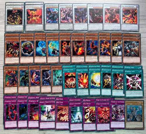 Yugioh jack atlas - 5d's, atlas'