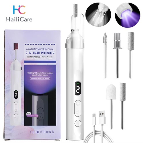 Professional electric nail - electric,