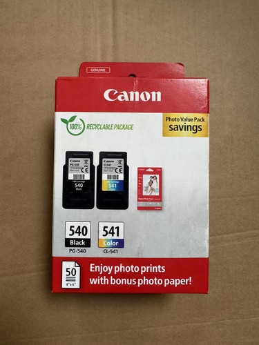 Original canon pg540 - original,