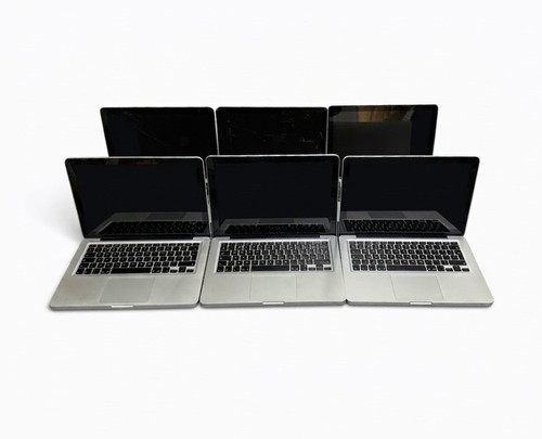 Job lot apple macbook - job,