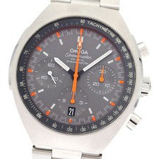 OMEGA Speedmaster Mark II 327.10.43.50.06.001 Co-Axial AT Men's Watch_880525