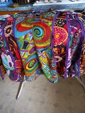 Bo-ho/ Gypsy Style Halter Neck