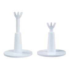 2Pcs Adjustable Golf Ball