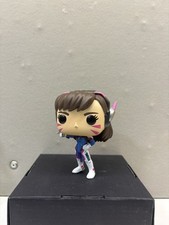 Funko Pop! Overwatch #491