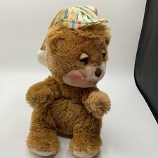 VTG 1985 Fisher Price Teddy