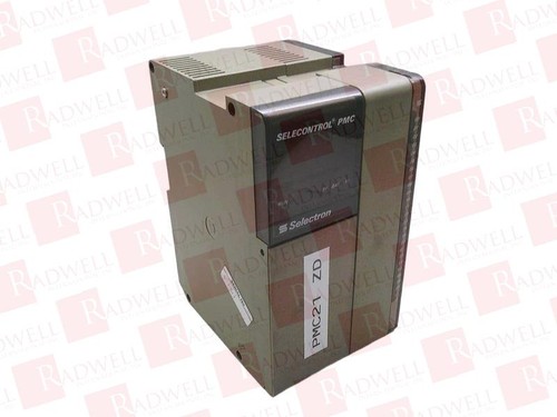 Selectron pmc pmc21zd - selectron,