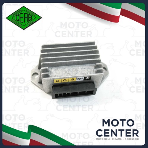Ceab regulator 12v - ceab, 80w