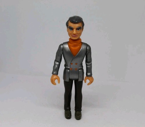 Thunderbirds action figure - -,