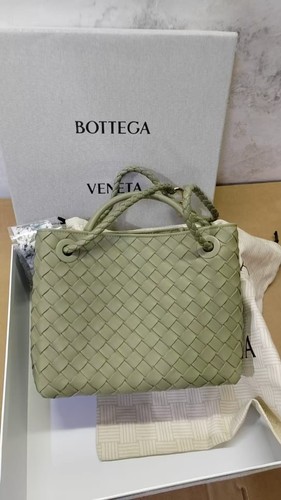 Bottega veneta andiamo - veneta, small