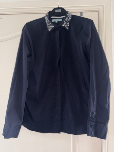 Dickins jones embellished - &,