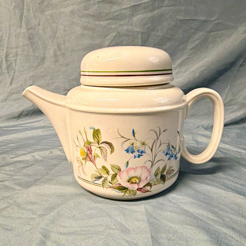 Meakin sun tone - sun, floral