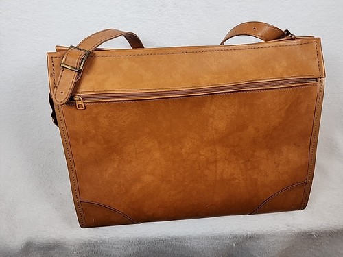 Vintage hartmann tan - vintage, leather