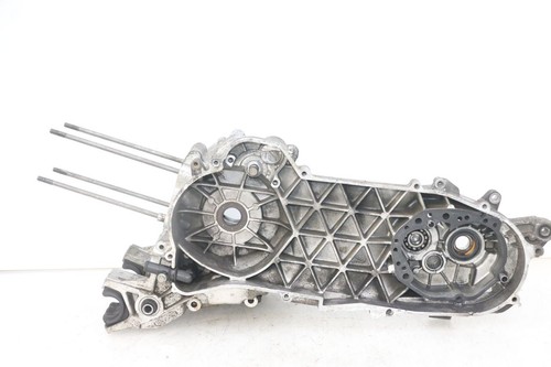 Engine crankcase peugeot - -,