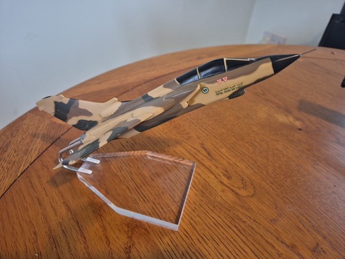 Rsaf tornado model - model, by