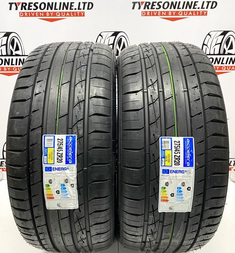 275 accelera 110y xl - 275,