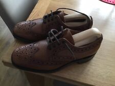loake 8