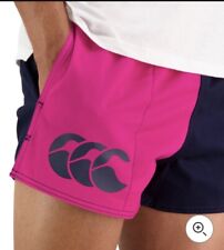 BNWT Canterbury Cotton Twill