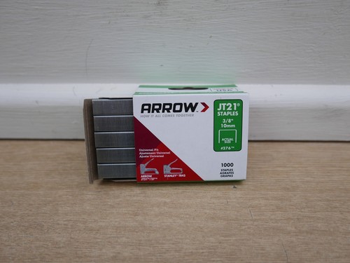 Arrow jt21 type - type, 53
