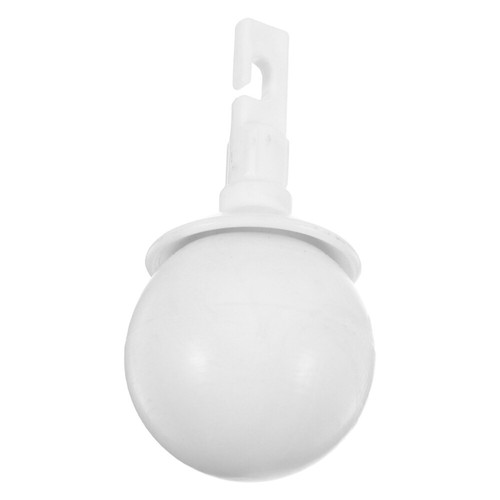 Blind guide rod ball - blind,