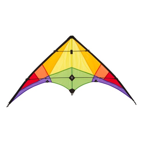 Stunt sport childrens kite - sport,