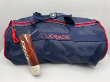 Jordache 1980s Horse Head Blue