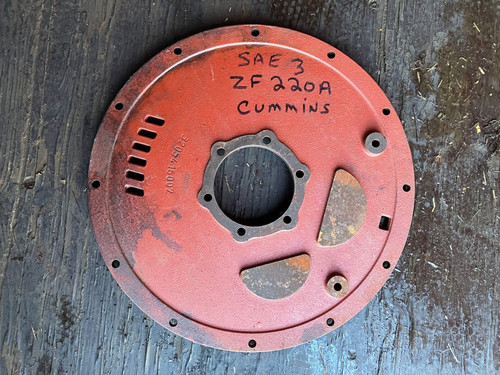 Cummins marine - cummins,