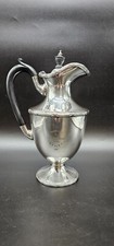 Antique Art Deco Coffee Pot
