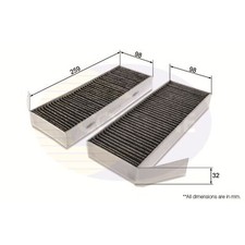 For Peugeot 308 MK2 1.6