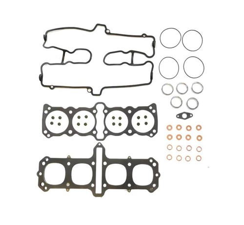 Top end gasket set suzuki - top,