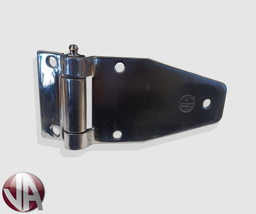 Door hinge stainless steel - door,