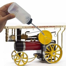 Model Maker 120ml Oil Bottle