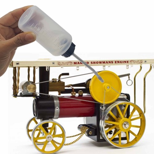 Model maker 120ml oil - maker,
