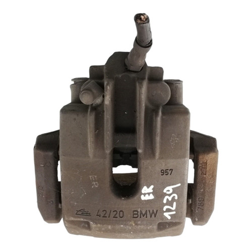 Rear left brake - left, caliper