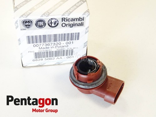 Genuine fiat 500 18 - x, 15-18