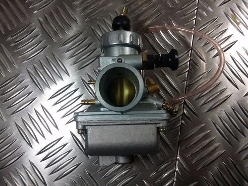 Pagaishi carburettor vm24 carb - carburettor,