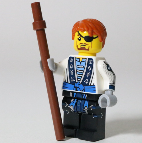Lego 5005257 future jay - lego,