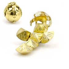 9ct Yellow Gold Masonic