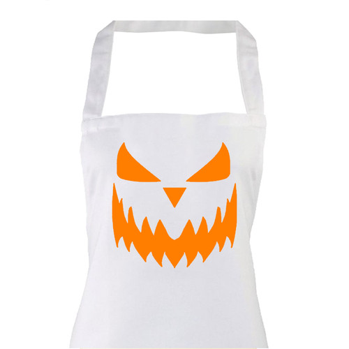 Pumpkin face childrens - pumpkin,