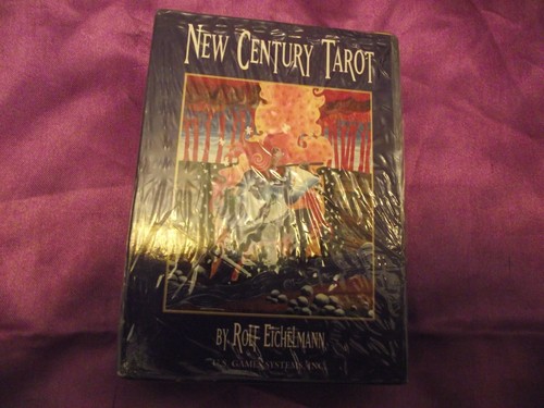 Bnib sealed new century - new,