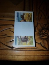  BROOKE BOND BRITISH WILDLIFE