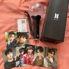 BTS Army Bomb Ver 3 Fan