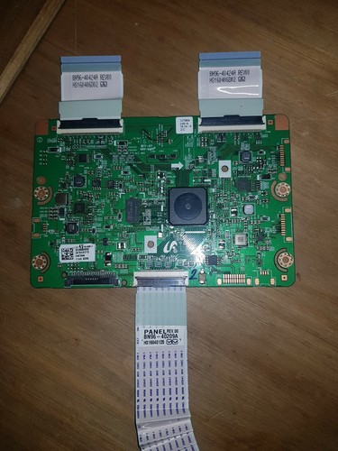 Samsung ue49k6300 tcon board - samsung,