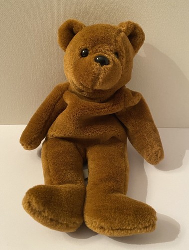 Vintage sainsburys brown - vintage, 10”
