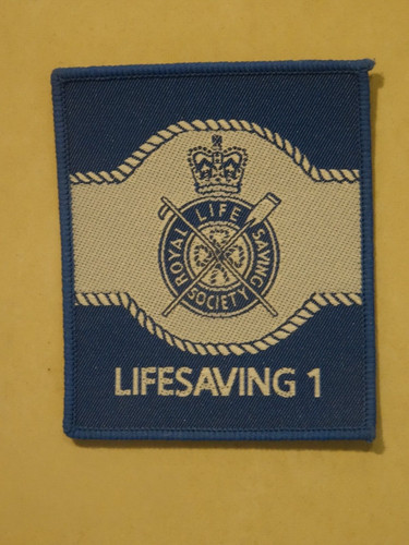 Royal life saving - royal,