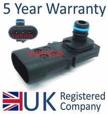 Map manifold air pressure - manifold,