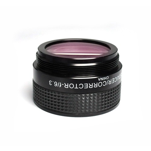 Focal reducer with 2 - with, 2"