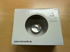 New - Clearaudio Single