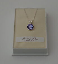 SILVER SWAROVSKI ELEMENTS