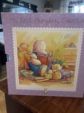 My First Humphrey Collection